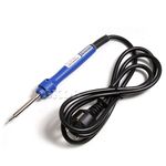 HAKKO Soldering Iron FX650-09, 16W / 220V, Soldering handle, Ergonomic Slim Grip, Easy Soldering Iron Change